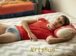 Krishun