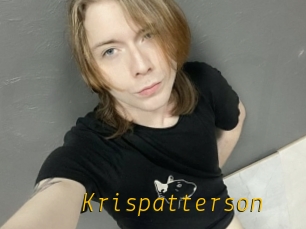 Krispatterson