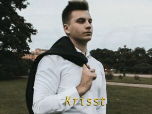 Krisst