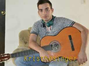 Kristhesinger