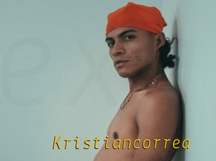 Kristiancorrea