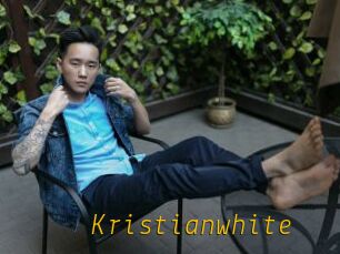 Kristianwhite