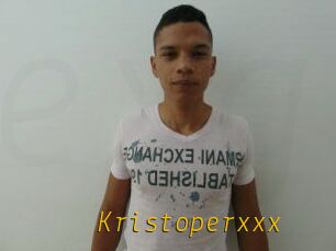 Kristoperxxx