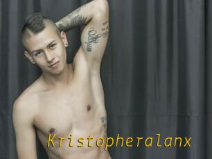 Kristopheralanx