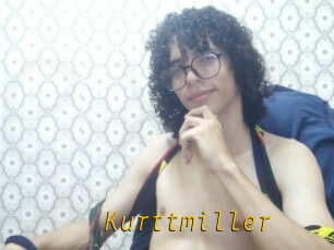 Kurttmiller