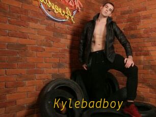 Kylebadboy