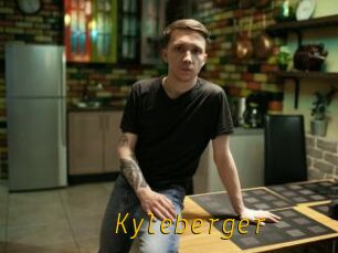 Kyleberger
