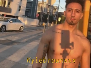 Kylebrownxxx