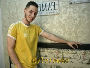 Kylerowen