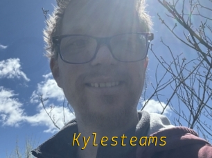 Kylesteams
