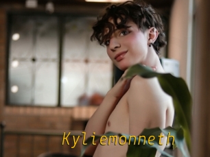 Kyliemonneth