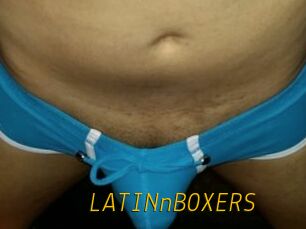LATINnBOXERS