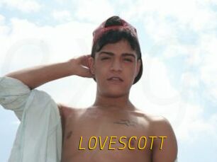 LOVESCOTT