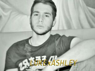 LUKExASHLEY