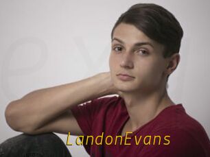 LandonEvans