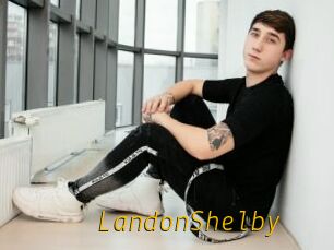 LandonShelby