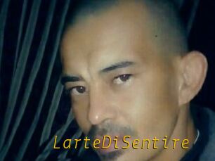 LarteDiSentire