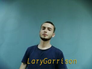 LaryGarrison