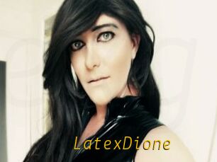 LatexDione