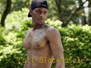 LatinBlackMuscle