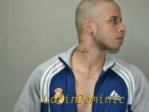 LatinDominic