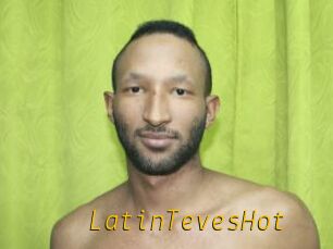 LatinTevesHot