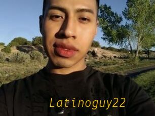 Latinoguy22