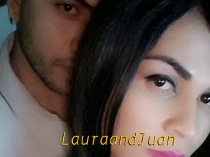 LauraandJuan