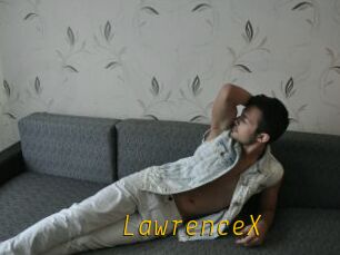 LawrenceX
