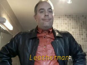 Leatherman