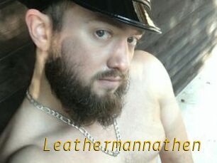 Leathermannathen