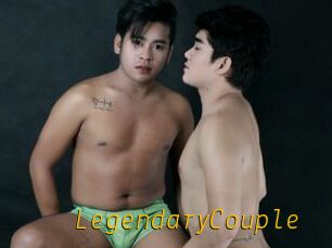 LegendaryCouple