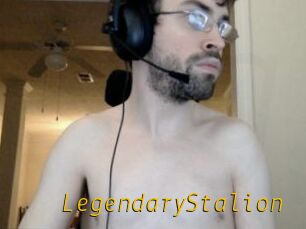 LegendaryStalion