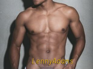 LennyAdams