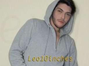 Leo10inches