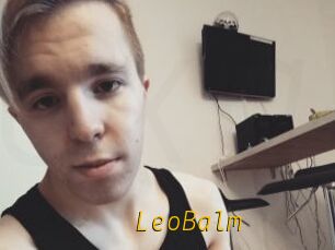 LeoBalm