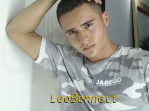 LeoBennett