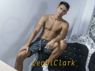 LeoDiClark