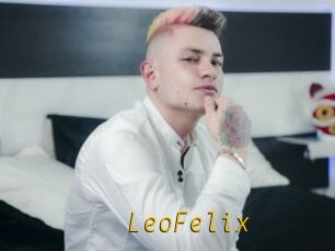 LeoFelix