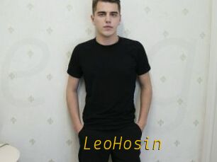 LeoHosin