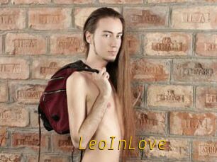 LeoInLove