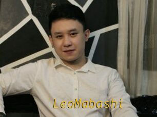LeoMabashi