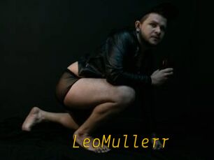 LeoMullerr