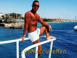 LeoMusculeMen