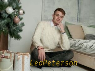 LeoPeterson