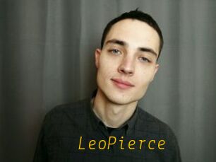 LeoPierce