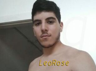 Leo_Rose