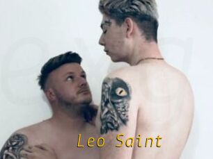 Leo_Saint