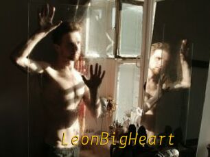 LeonBigHeart