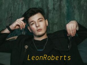 LeonRoberts